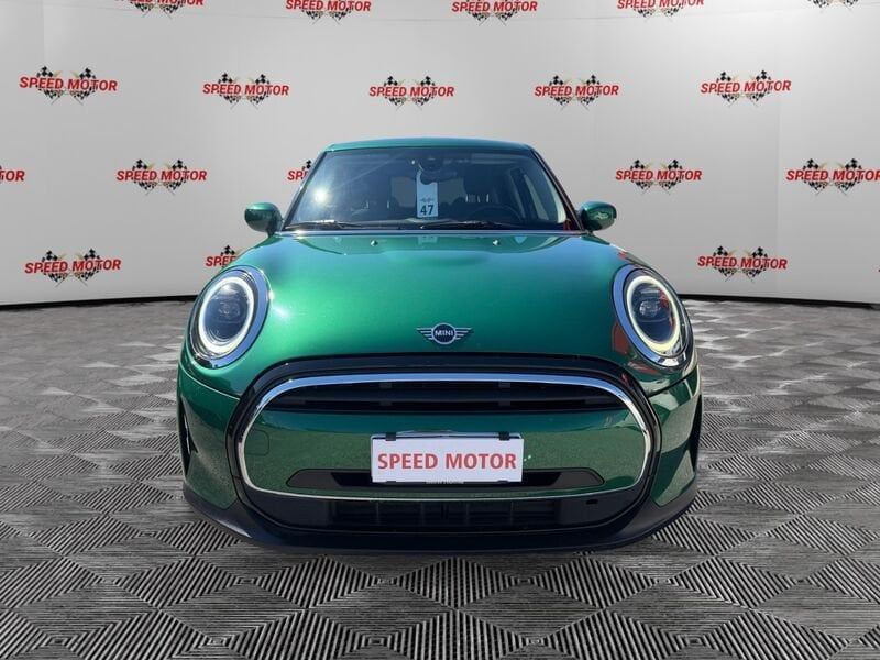 MINI Cooper MINI COOPER CAMDEN 1.5 136 CV AUTOMA imagem 2