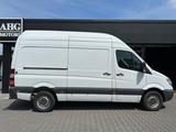 Mercedes-Benz Sprinter 319 V6 L2H3 Superhochdach 2x Schiebetür - Mercedes-Benz Super sprinter