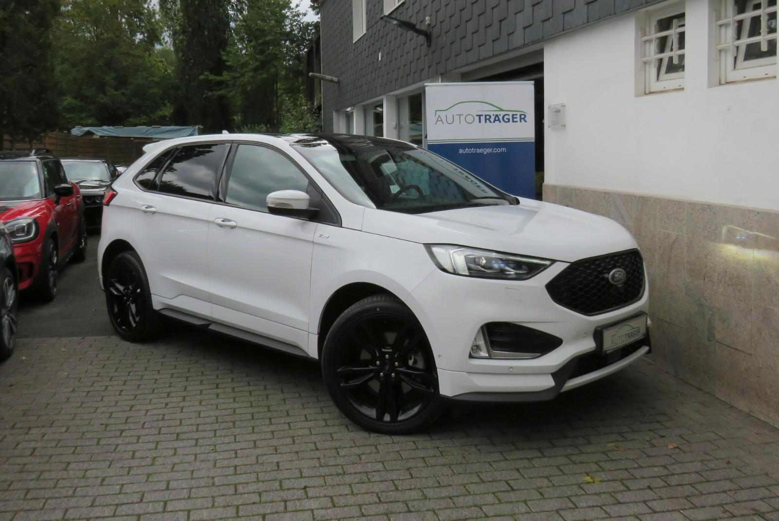 Ford Edge ST-Line 4x4 /Pano/Standhz/Sitzklima/B&O/AHK