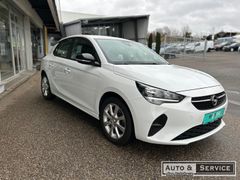 OPEL Corsa F Edition 1.2*MT*PDC hinten*Alwetter*DAB+*