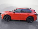 Volkswagen Tiguan 1.5 eTSI DSG R-Line - Volkswagen Tiguan: Rot