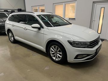 Volkswagen Passat - 6