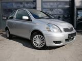 Toyota Yaris 1.3 Sol - gebrauchte Toyota Yaris aus dem Jahr 2003