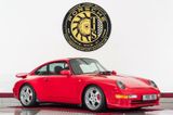 Porsche 993 RS, Erstlack, Unfallfrei - top Zustand !!!