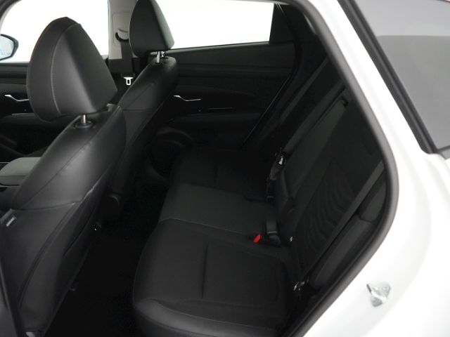 Tucson FACELIFT T-GDI TREND 48V DCT 4WD+LED+NAVI