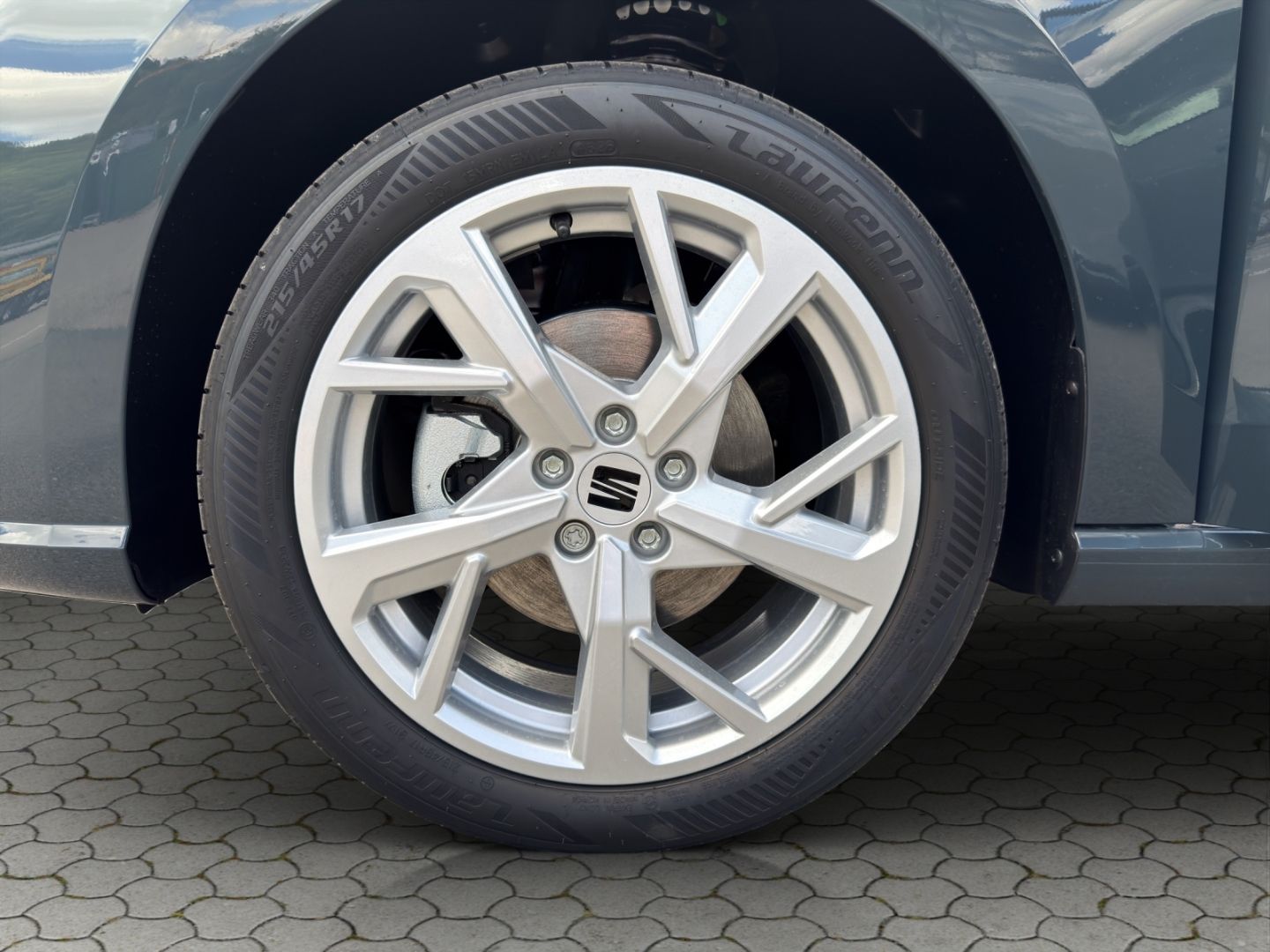 Seat Ibiza - Bild 29