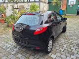 Mazda 2 1.3 55kW Facelift, Benzin, Tüv neu - Mazda 2 in Leipzig