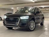 Audi Q5 quattro S-Line*Matrix*Pano*AHK*B&O - Audi Q5: Braun
