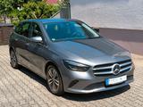 Mercedes-Benz B 200 4MATIC DCT -