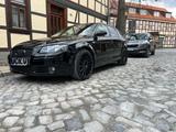 Audi A3 Sportback 2.0 tdi - Audi A3 aus 2006 mit Diesel-Antrieb