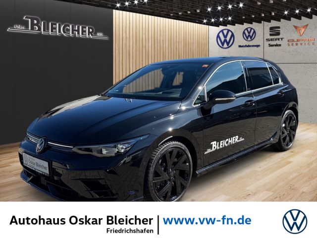 Volkswagen Golf R VIII 2.0 TSI 4Motion Black Edition 245 kW