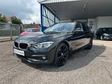 BMW 316 Baureihe 3 Touring 316 d Advantage / LED - BMW 316 mit Diesel-Antrieb