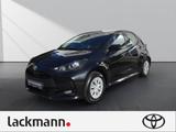 Toyota Yaris 1.0 Comfort*Kamera*CarPlay*Safety Sense* - gebrauchte Toyota Yaris aus dem Jahr 2024