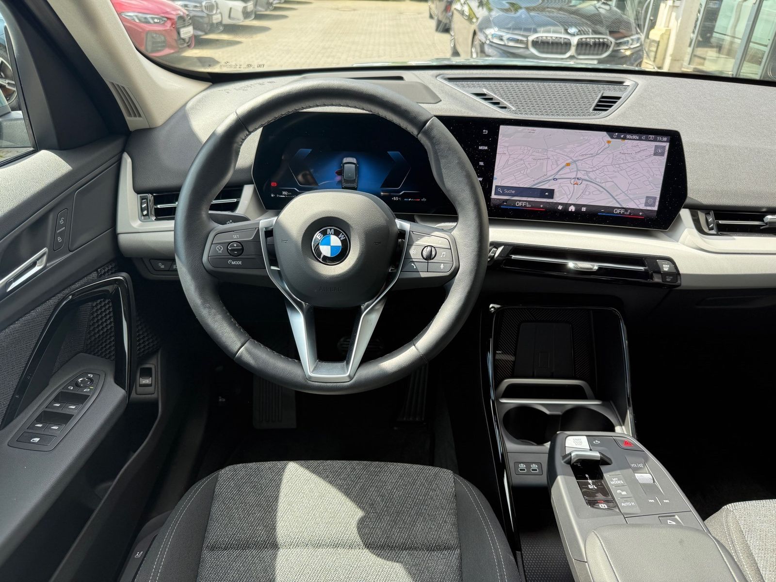 BMW X1 - Bild 5