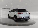 Volkswagen T-Roc 2.0TDI Style *AHK*Navi*LED*Sitzheiz* - Volkswagen T-Roc mit Diesel-Antrieb: Geländewagen, Automatik
