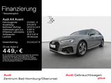Audi A4 Avant 40 TFSI S line*Navi*LED*Alu*PDC*Audi Co
