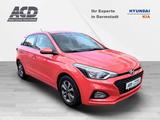 Hyundai i20 1.0 T-GDI Trend