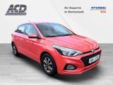 Hyundai i20 1.0 T-GDI Trend - Hyundai i20: Rot