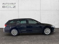 Skoda Octavia - Vorschau Bild 8