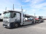 Mercedes-Benz 1840 LL Actros Kässbohrer Metago + Supertrans - Mercedes-Benz Actros 18