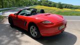 Porsche Boxster 2.7 MJ06 - - Porsche Boxster: 2.7