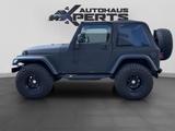 Jeep WRANGLER 2.5| SPORT | 4x4 | TRAILMASTER | - Jeep Wrangler: Sport