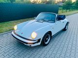 Porsche 911 Cabrio, deutsches Modell TOP-Zustand !! - Porsche Modell 911 Gebrauchtwagen