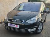Ford Galaxy Titanium -SR+WR/KAMERA/AHK- - gebrauchte Ford Galaxy aus dem Jahr 2014