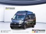 Dethleffs Globetrail 640 HR Fiat
