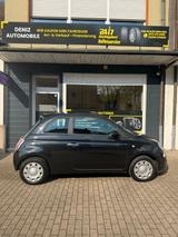 Fiat 500 Pop - Fiat 500 Gebrauchtwagen in Dortmund