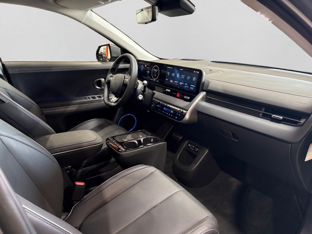 Hyundai IONIQ 5 – Bild 16