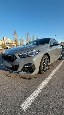 BMW BMW 218i Gran Coupé M Sport Baujahr 3/2023