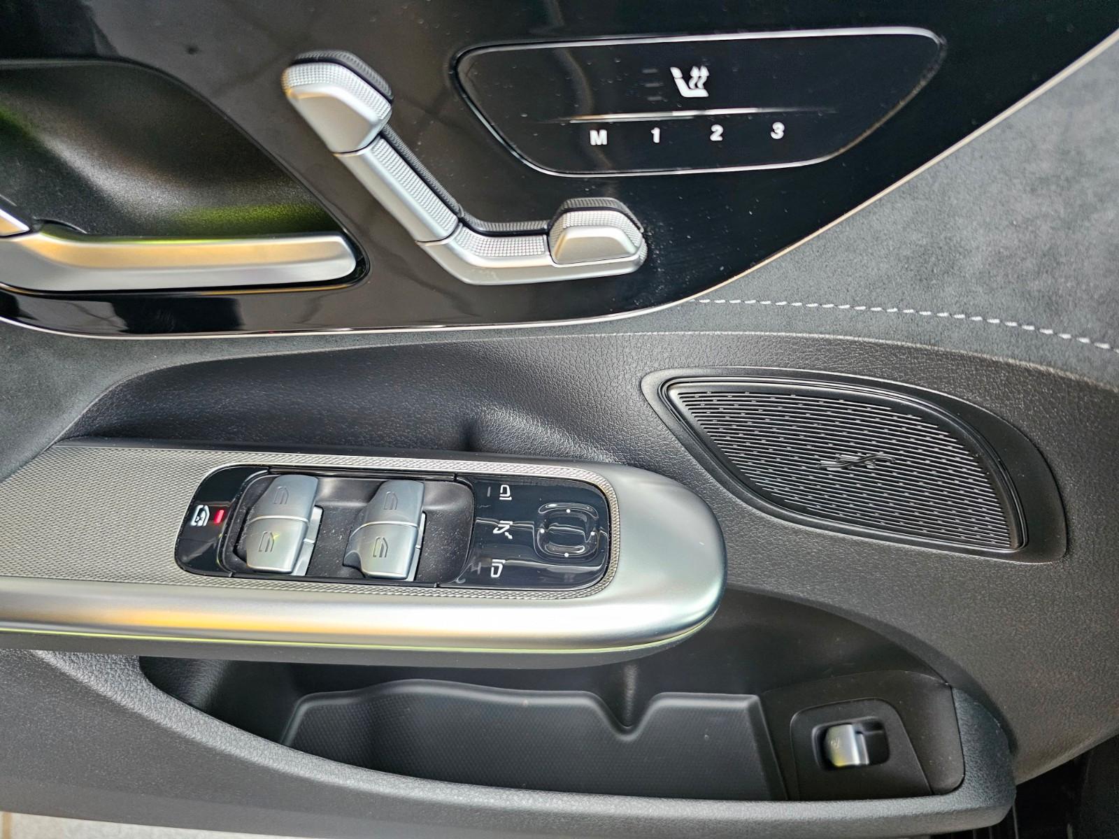 Mercedes-Benz EQE 350 AMG Edition ACC Memory eHeckkl. 102% SoH