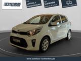 Kia Picanto 1.0 Dream Team BLUETOOTH+KLIMA +SITZHEIZ - Kia Picanto aus 2020