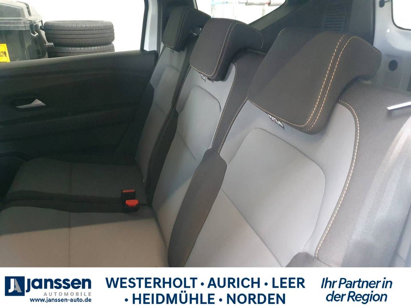 Fahrzeugabbildung Dacia Jogger Extreme HYBRID 140