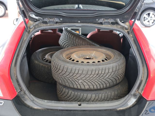 Volvo C30 1.6 KLIMA SITZHZG LM 17Zoll HU 082027l