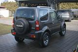 Suzuki Jimny 1.3 ALLGRIP Comfort Comfort - Suzuki: Allradantrieb