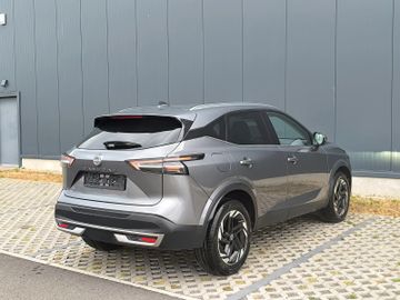 Nissan Qashqai - 6