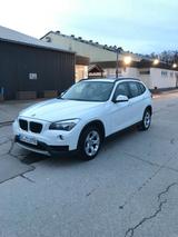BMW X1 e84 20d Xdrive Facelift - gebrauchte BMW 420 mit Facelift