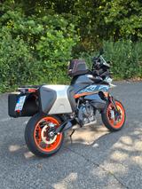KTM 890 SM T/ 1.Hand/top gewartet/tourenfertig - KTM Motorräder in Freiburg