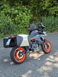 KTM 890 SMT /  1.Hand/top gewartet/tourenfertig