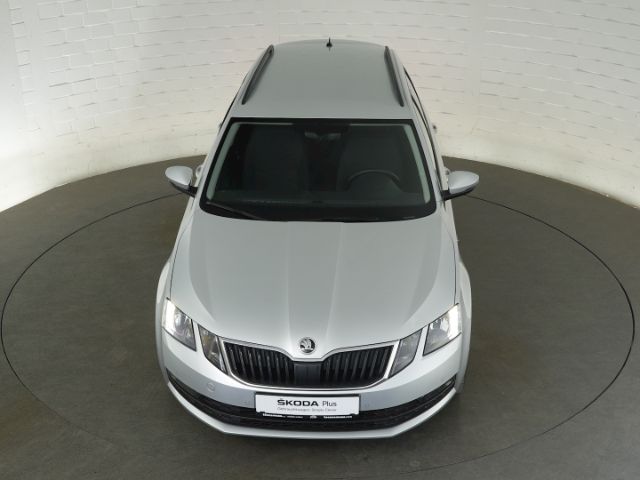 Octavia COMBI TSI SOLEIL+NAVI+RÜCKFAHRKAMERA+SIT
