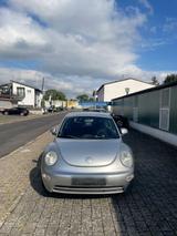 Volkswagen VW New Beatle für bastler (sehr gutem Zust... - gebrauchte VW New Beetle aus dem Jahr 2001