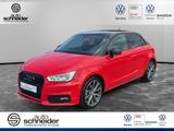 Audi A1 Sportback 1.0 TFSI sport ultra MMI Navi Xenon - Audi A1 in Lübeck