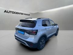 Foto Nummer 6: VW T-Cross