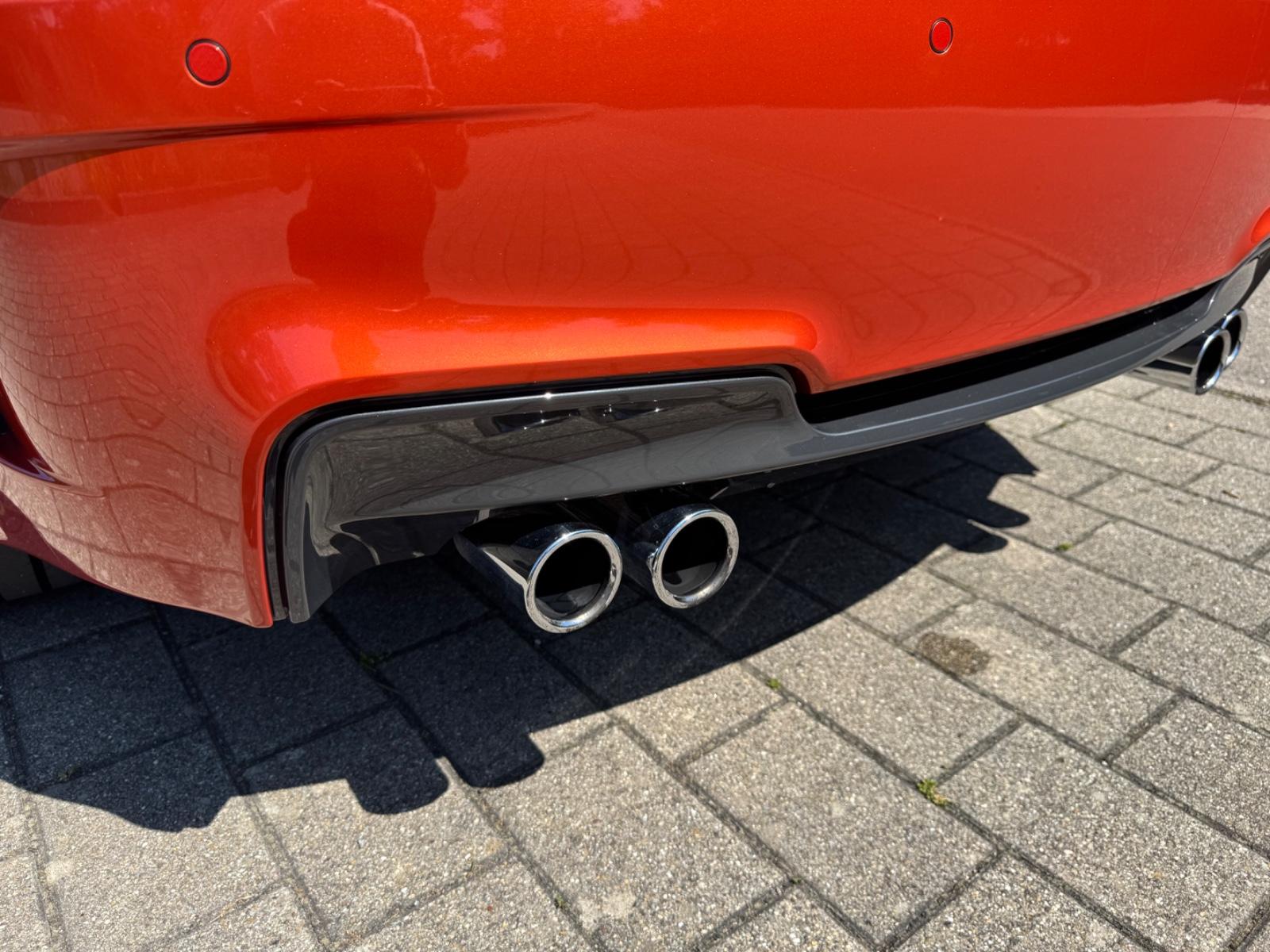 BMW 1er M Coupé M Coupé M Scheckheft Sammler Top