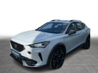 Cupra Formentor - Vorschau Bild 2