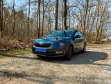 Skoda Octavia 2.0 TDI DSG Combi Elegance TOP