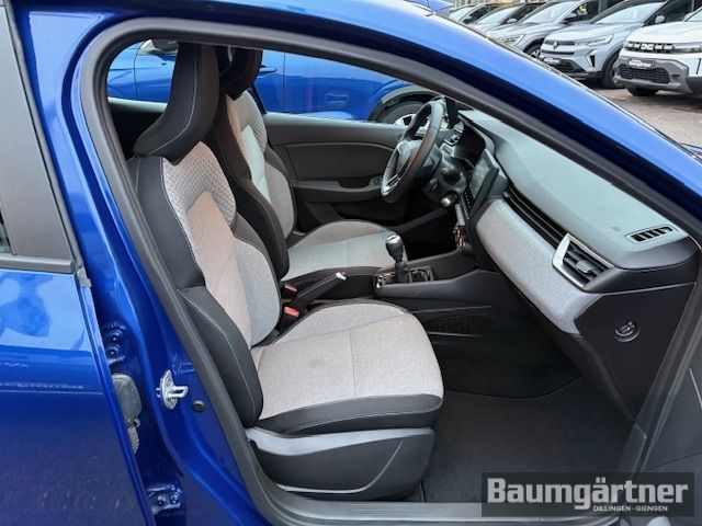 Fahrzeugabbildung Renault Clio Evolution TCe 90 Easy-Link/PDC/LED/Tempomat