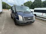 Ford Transit Kasten FT 260 K City Light*TÜV NEU*AHK* - Ford Transit: T260